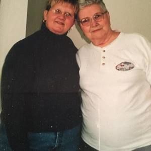 Meet your Posher, Tammy